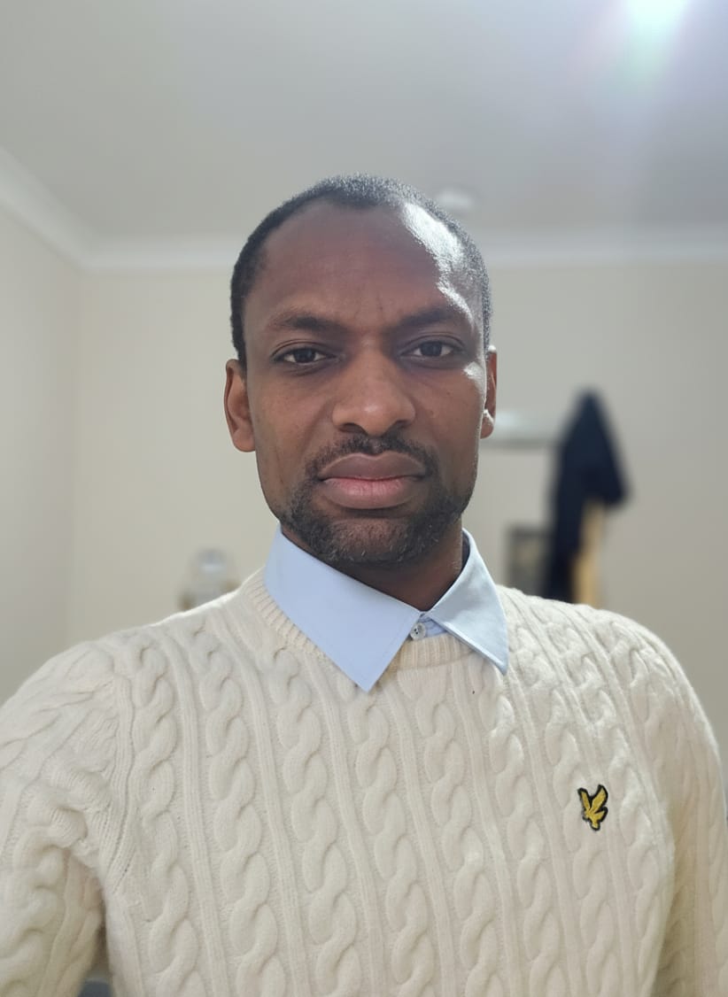 Elijah Kassim - Creator of the SQ-I Integration Model